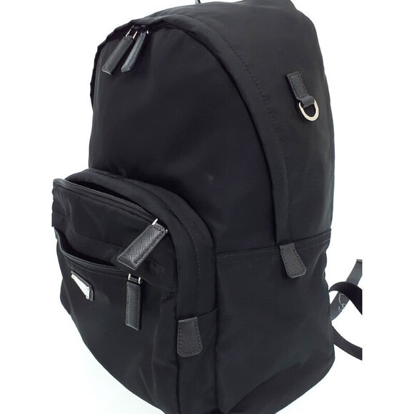 Prada Nylon Backpack - Picture 6 of 9